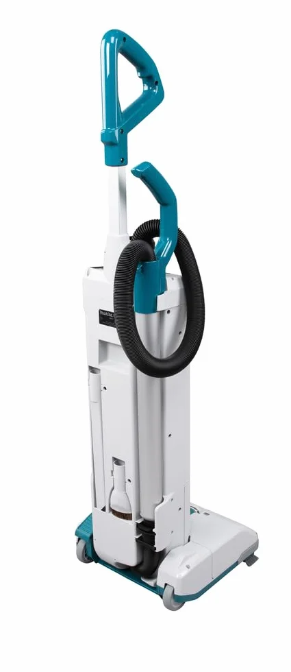 Aspirateur 36V BL (2x18 V) Li-Ion 120 mbar (Produit seul) - Makita DVC560Z