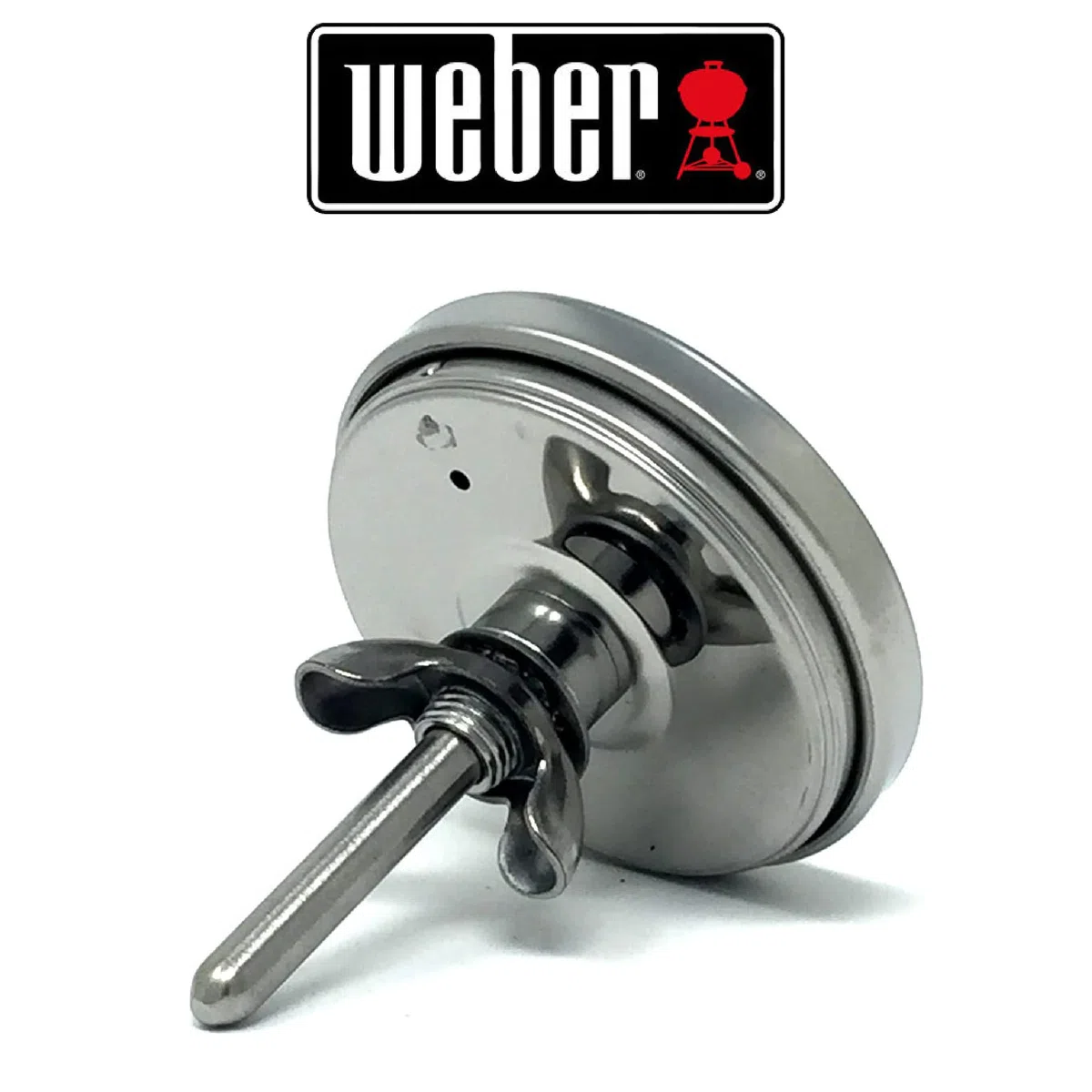 Weber # 60393 Thermomètre Genesis/Summit sans languette