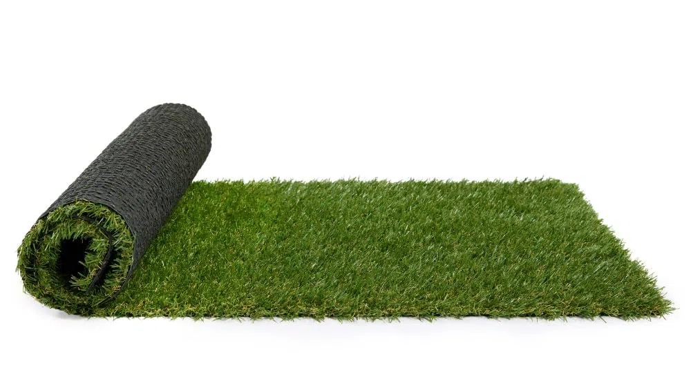 Rouleau de gazon synthétique Vita 20mm - 1m x 4m soit 5.95 le m²